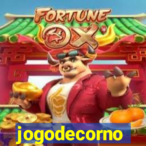 jogodecorno