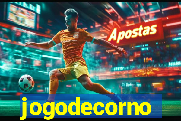 jogodecorno