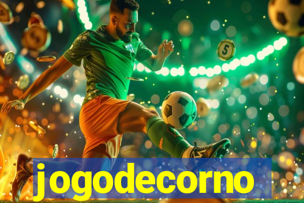 jogodecorno