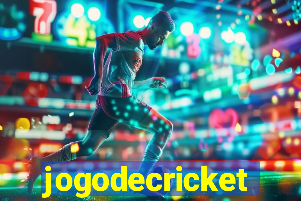 jogodecricket