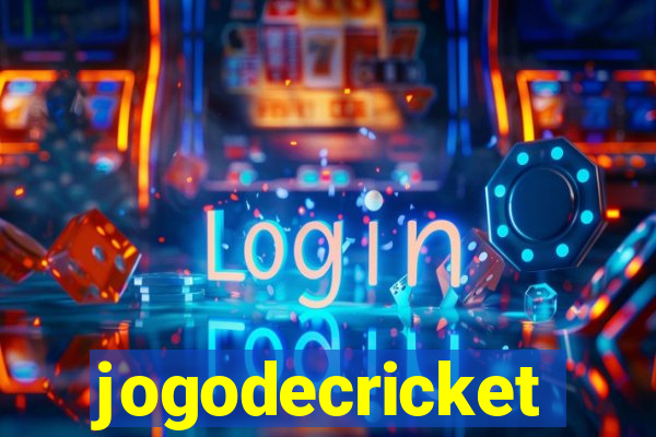 jogodecricket