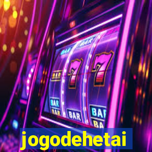 jogodehetai