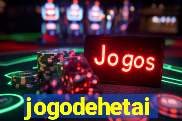 jogodehetai