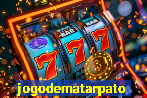 jogodematarpato