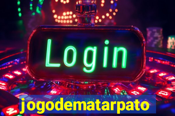 jogodematarpato