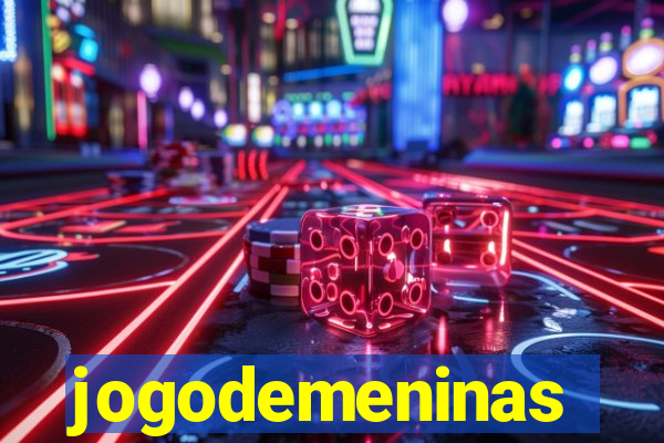 jogodemeninas