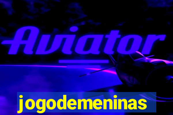 jogodemeninas