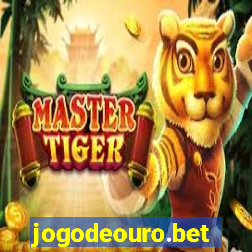 jogodeouro.bet