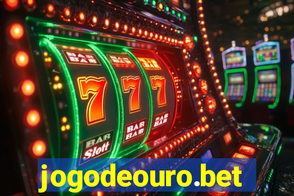 jogodeouro.bet