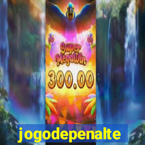 jogodepenalte