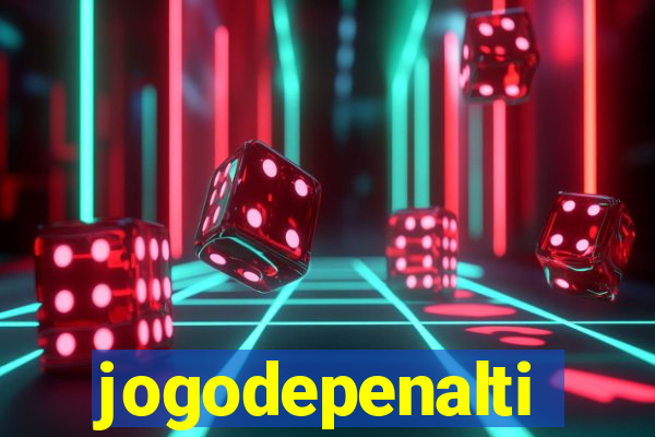 jogodepenalti