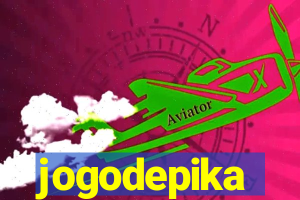 jogodepika