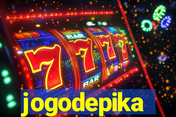 jogodepika