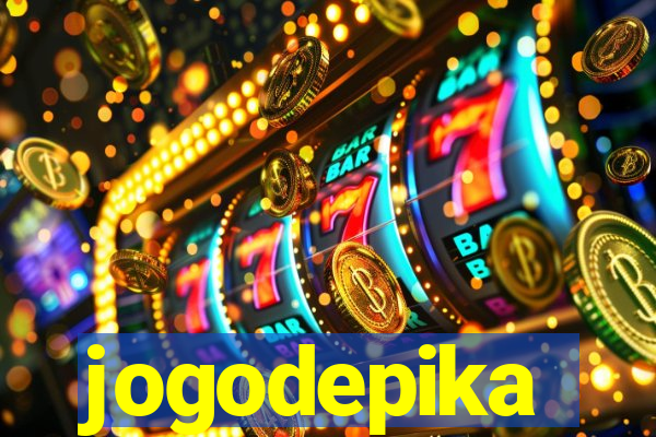 jogodepika