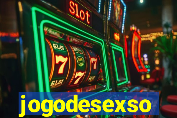 jogodesexso