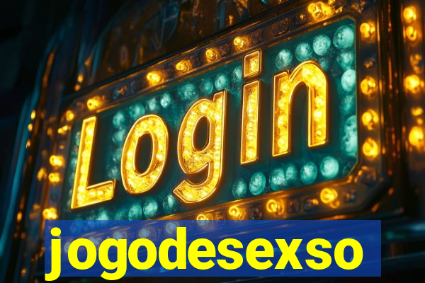 jogodesexso