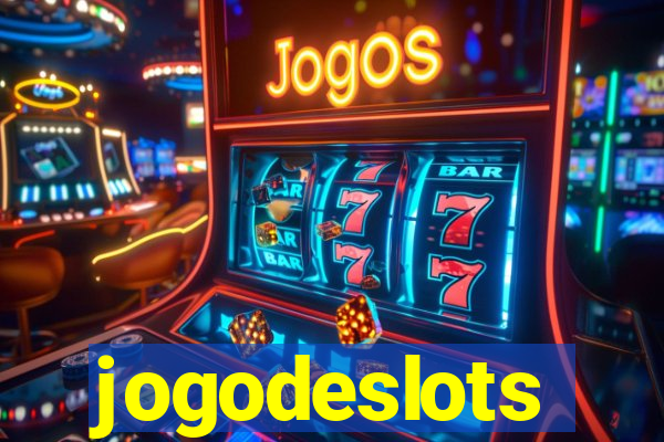 jogodeslots