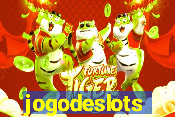 jogodeslots