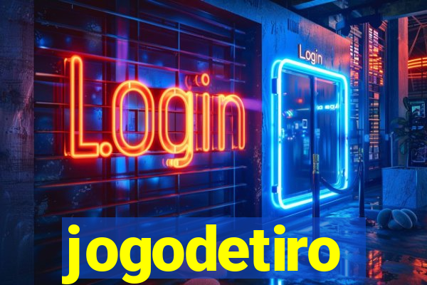 jogodetiro