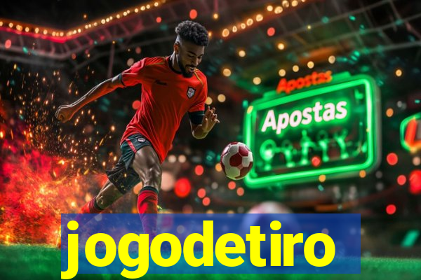 jogodetiro