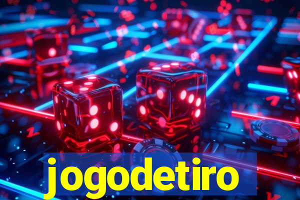 jogodetiro