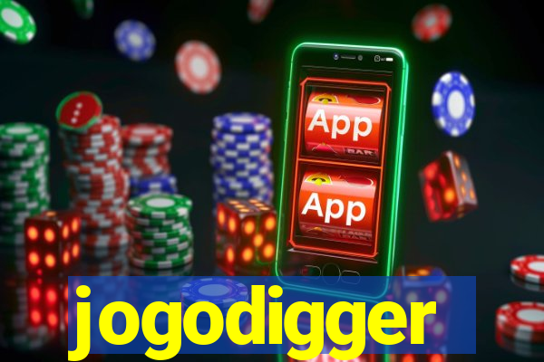 jogodigger