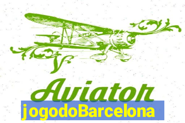 jogodoBarcelona