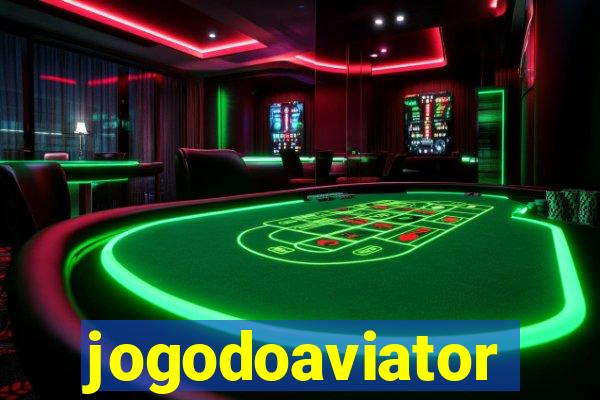 jogodoaviator