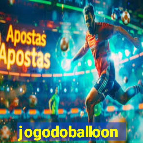 jogodoballoon