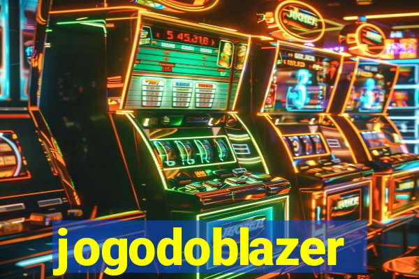 jogodoblazer