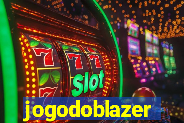 jogodoblazer