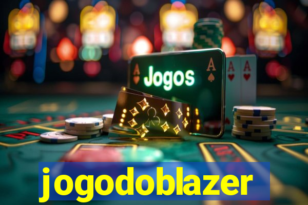 jogodoblazer