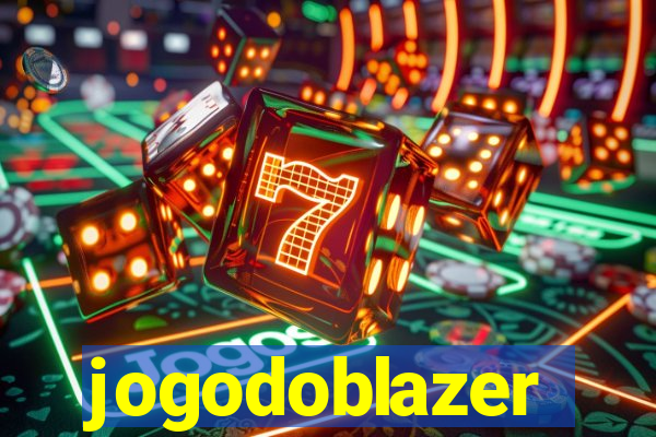 jogodoblazer