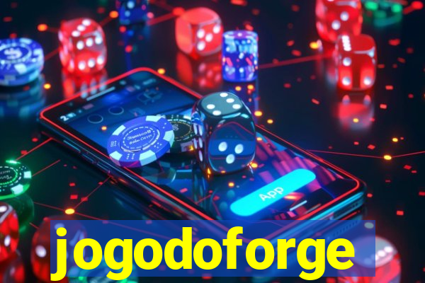 jogodoforge