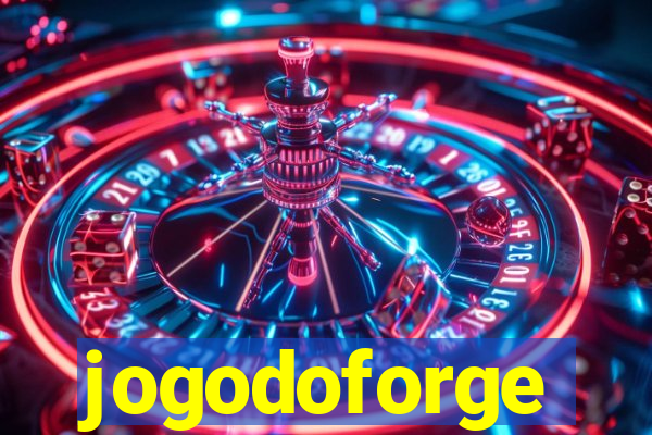 jogodoforge