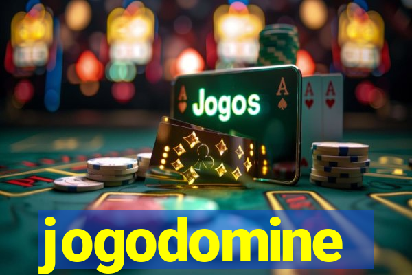 jogodomine