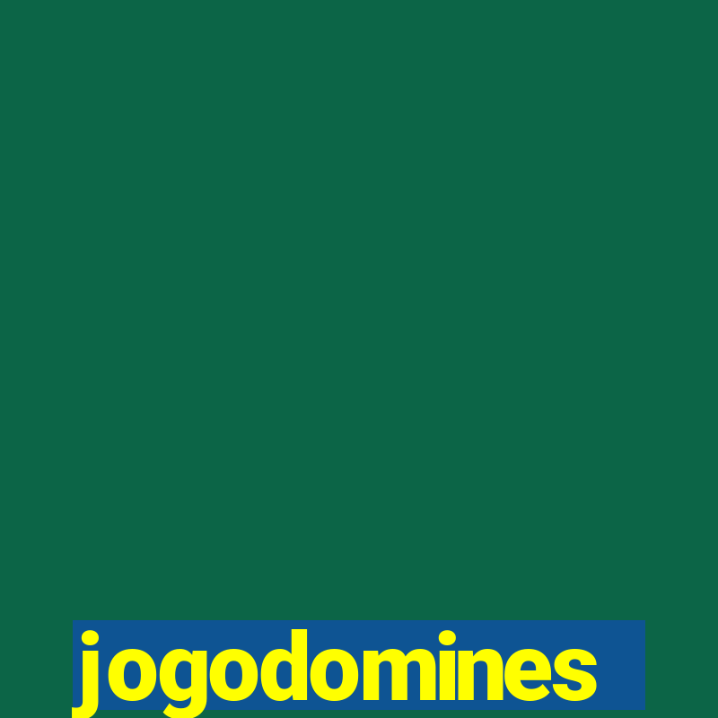 jogodomines