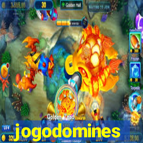 jogodomines