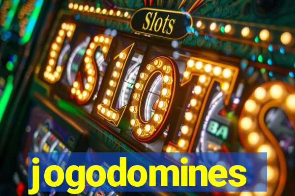 jogodomines