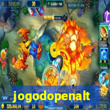 jogodopenalt