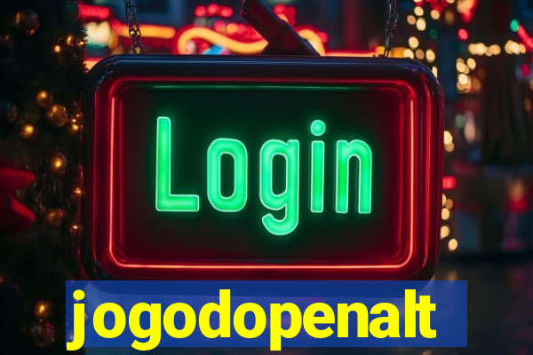 jogodopenalt