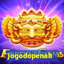 jogodopenalt