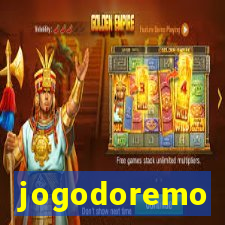 jogodoremo