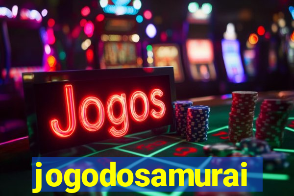 jogodosamurai