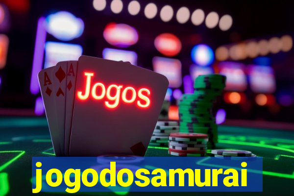 jogodosamurai