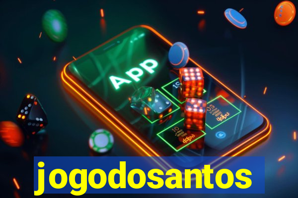 jogodosantos