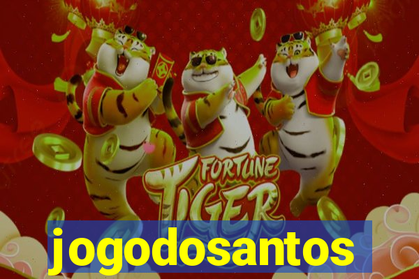 jogodosantos