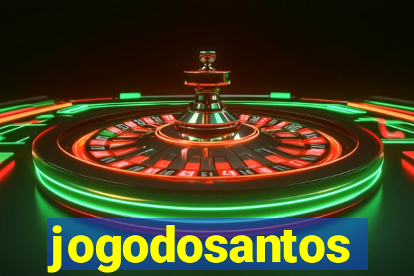 jogodosantos