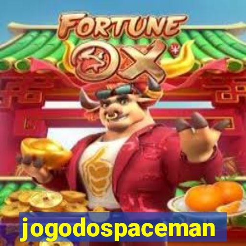 jogodospaceman