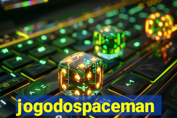 jogodospaceman